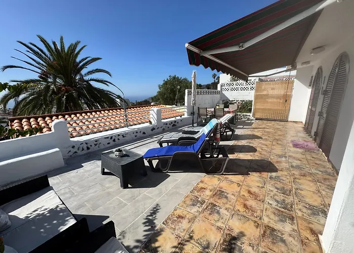 Casitas Las Pereras