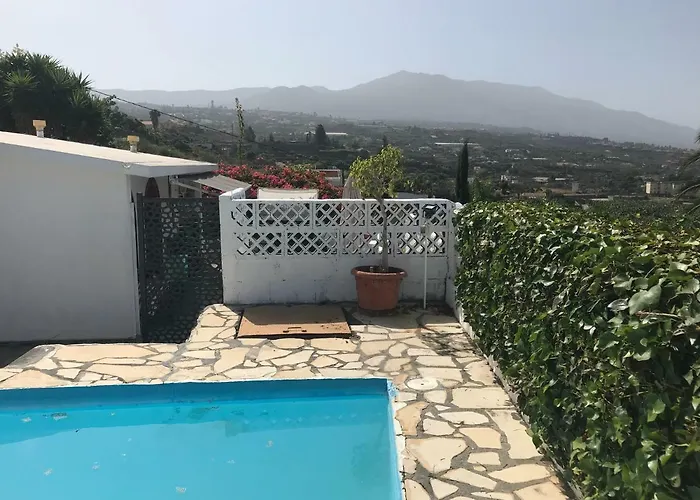 Casitas Las Pereras