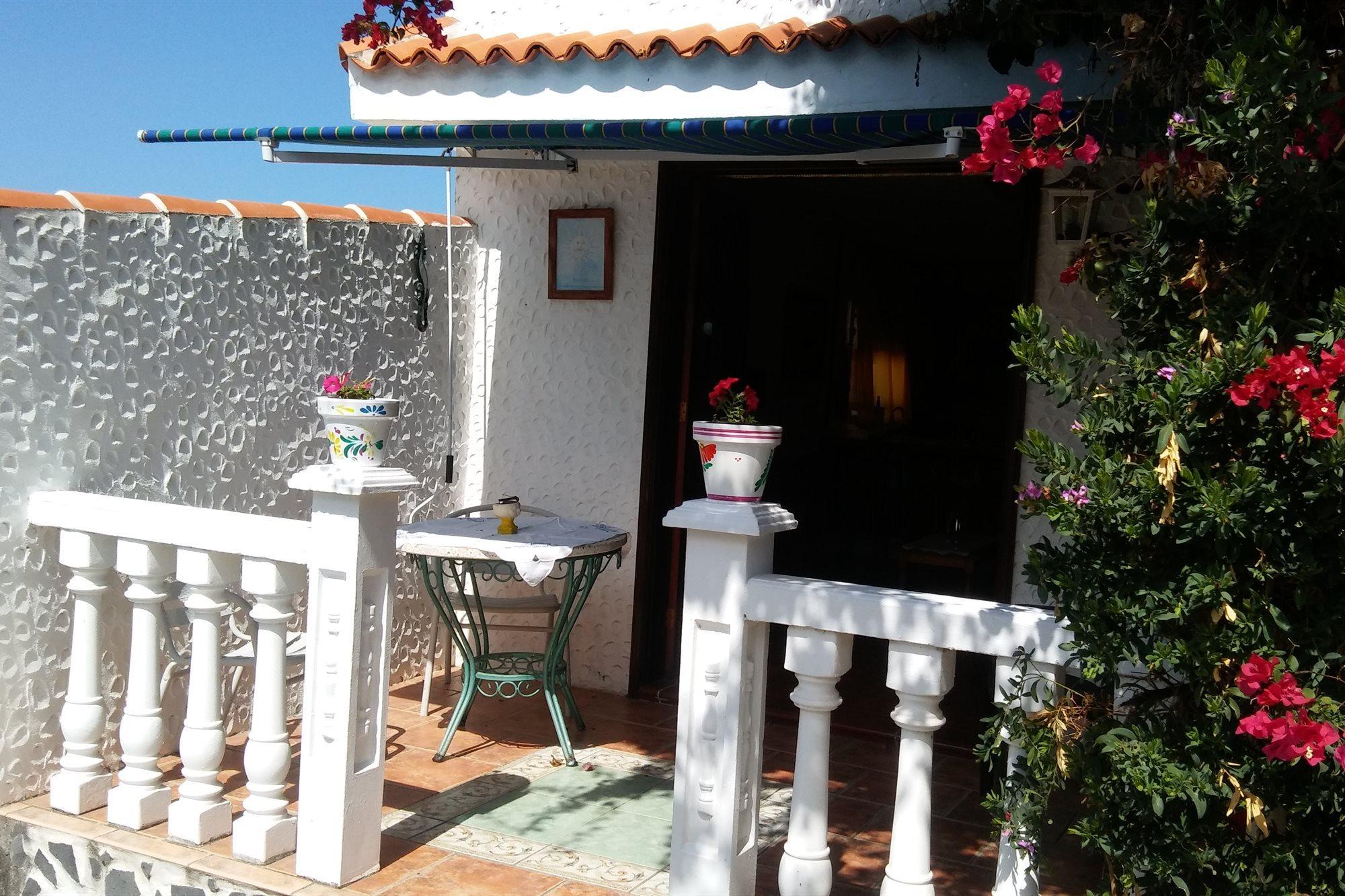 Casitas Pereras