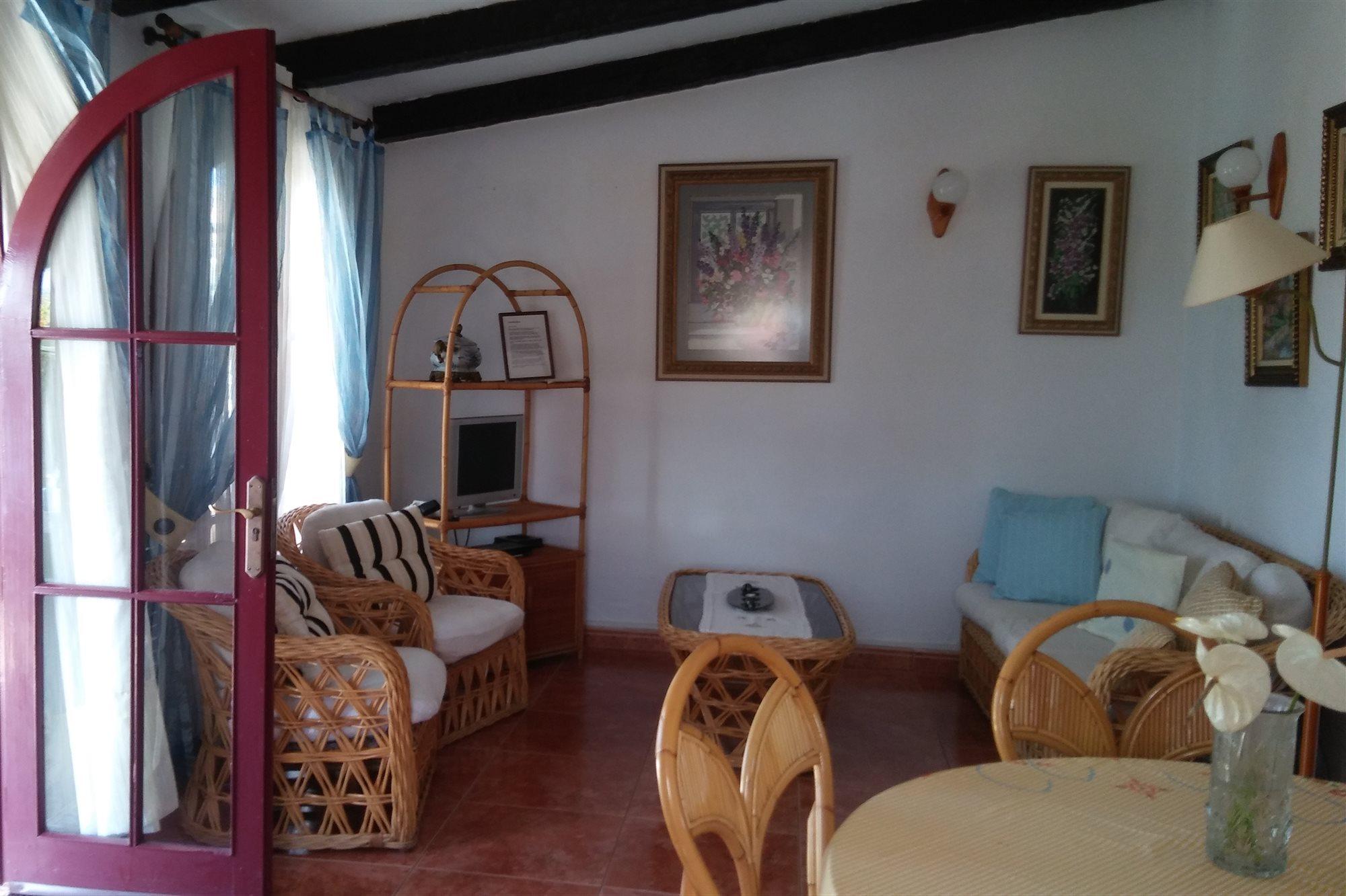 Casitas Pereras
