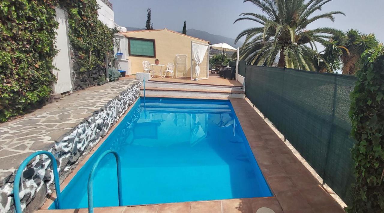 Casitas Pereras