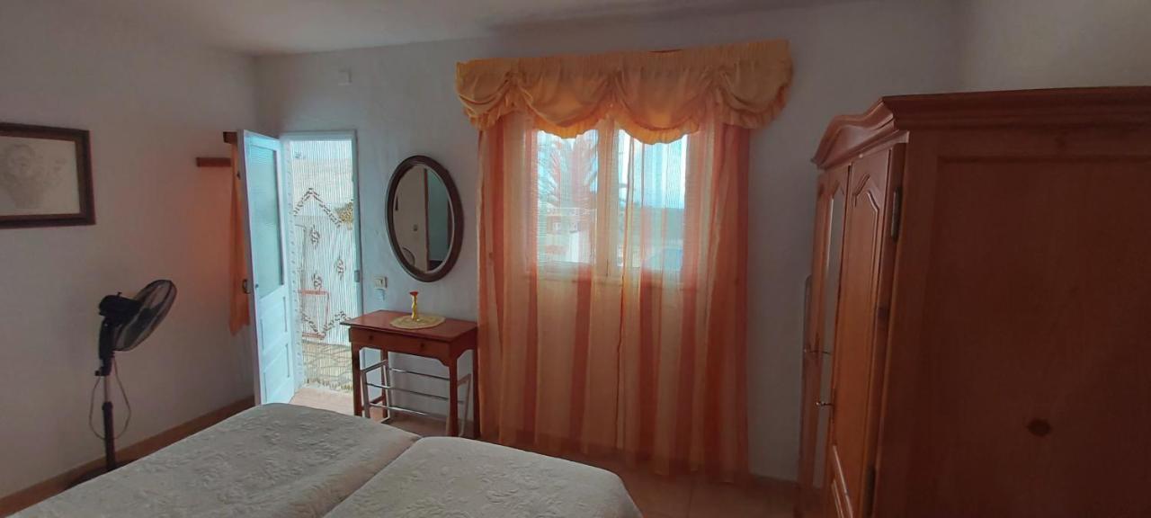 Hébergement de vacances Casitas Pereras Los Llanos De Aridane