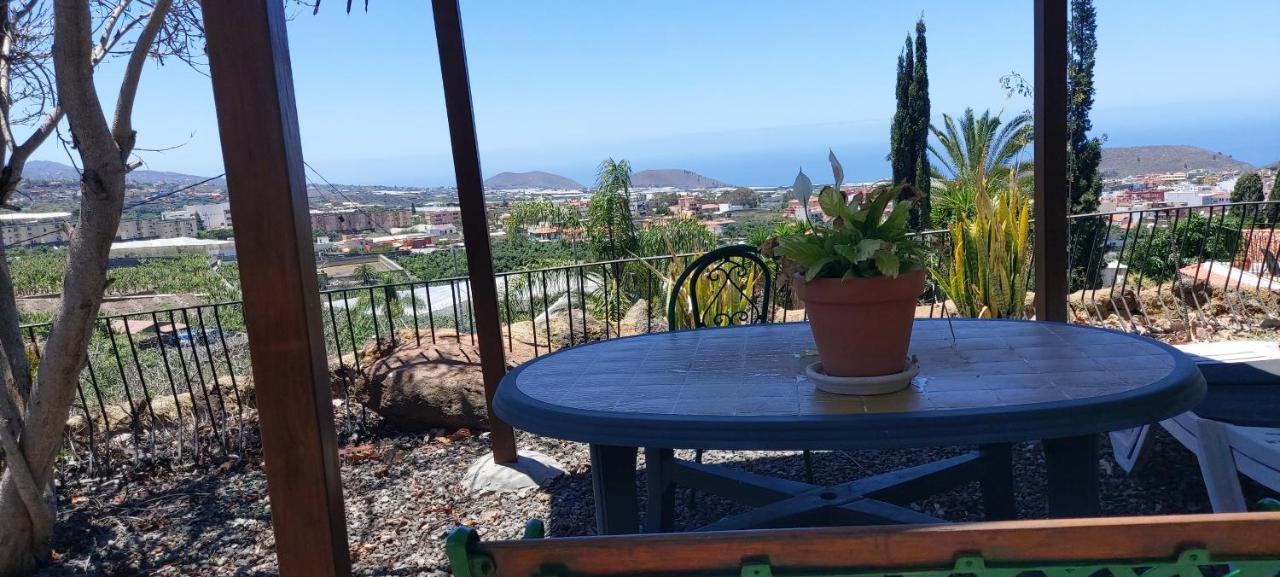 Casitas Pereras Hébergement de vacances Los Llanos De Aridane