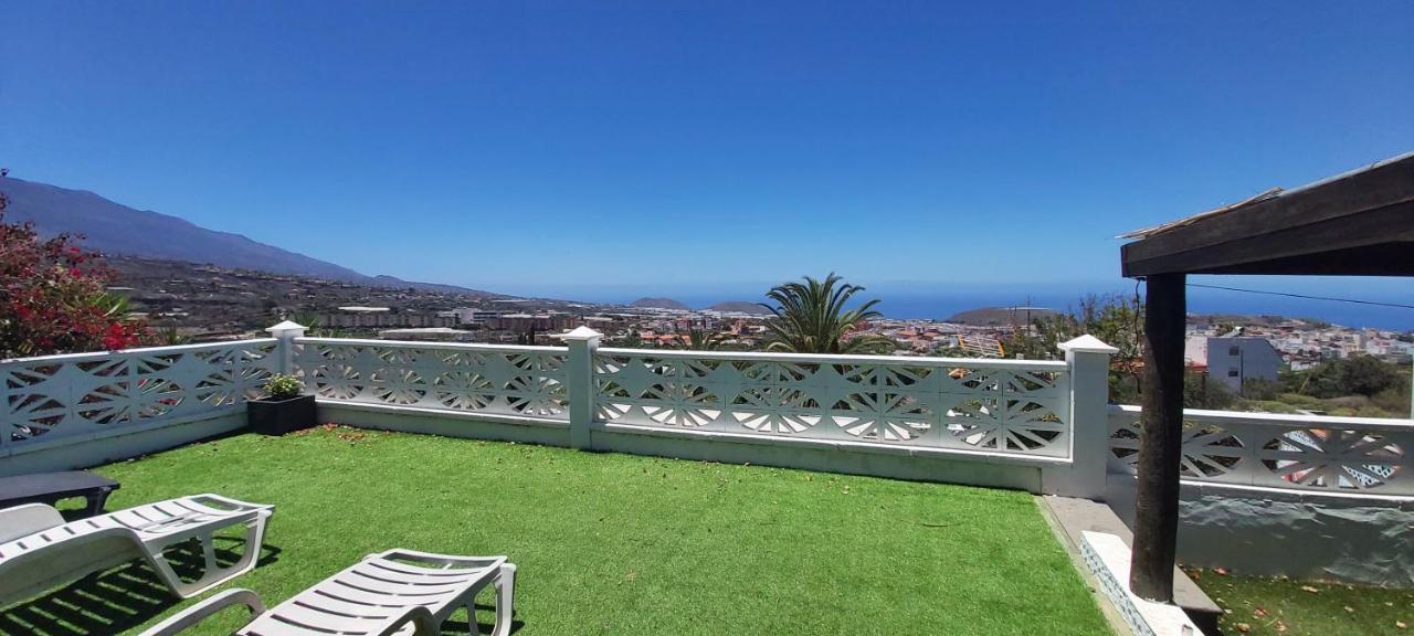 Hébergement de vacances Casitas Pereras *