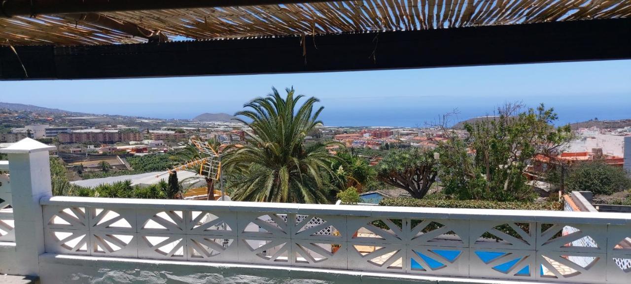 Casitas Pereras Hébergement de vacances Los Llanos De Aridane