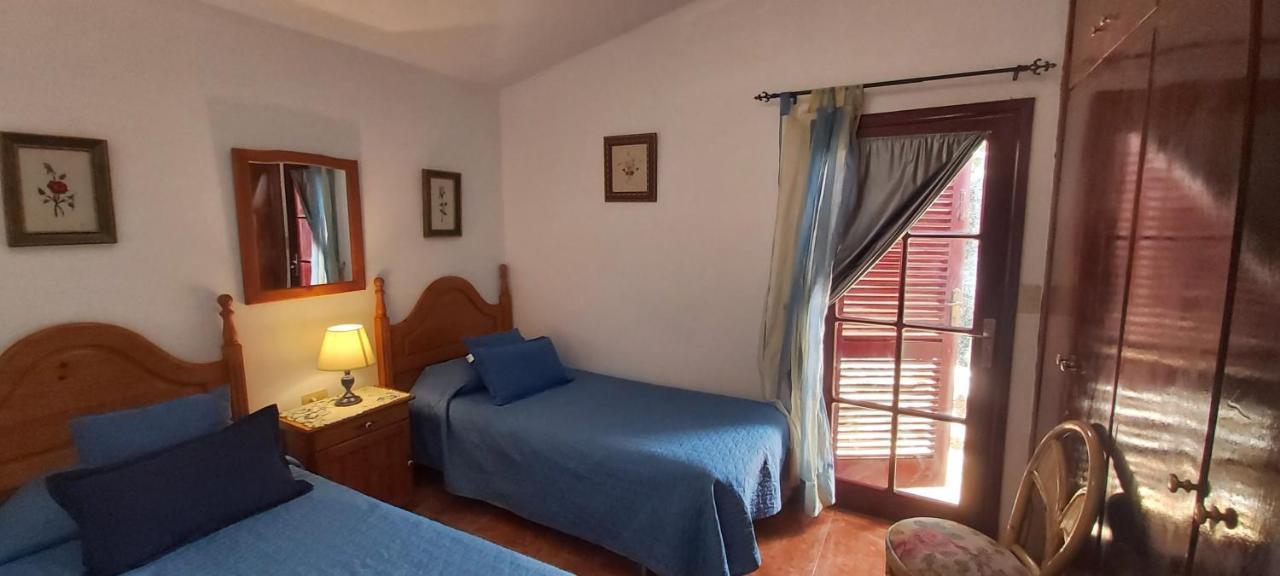 Casitas Pereras Hébergement de vacances Los Llanos De Aridane