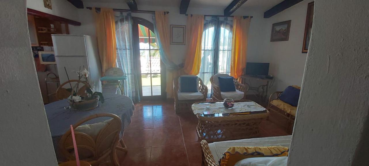 Hébergement de vacances Casitas Pereras Los Llanos De Aridane