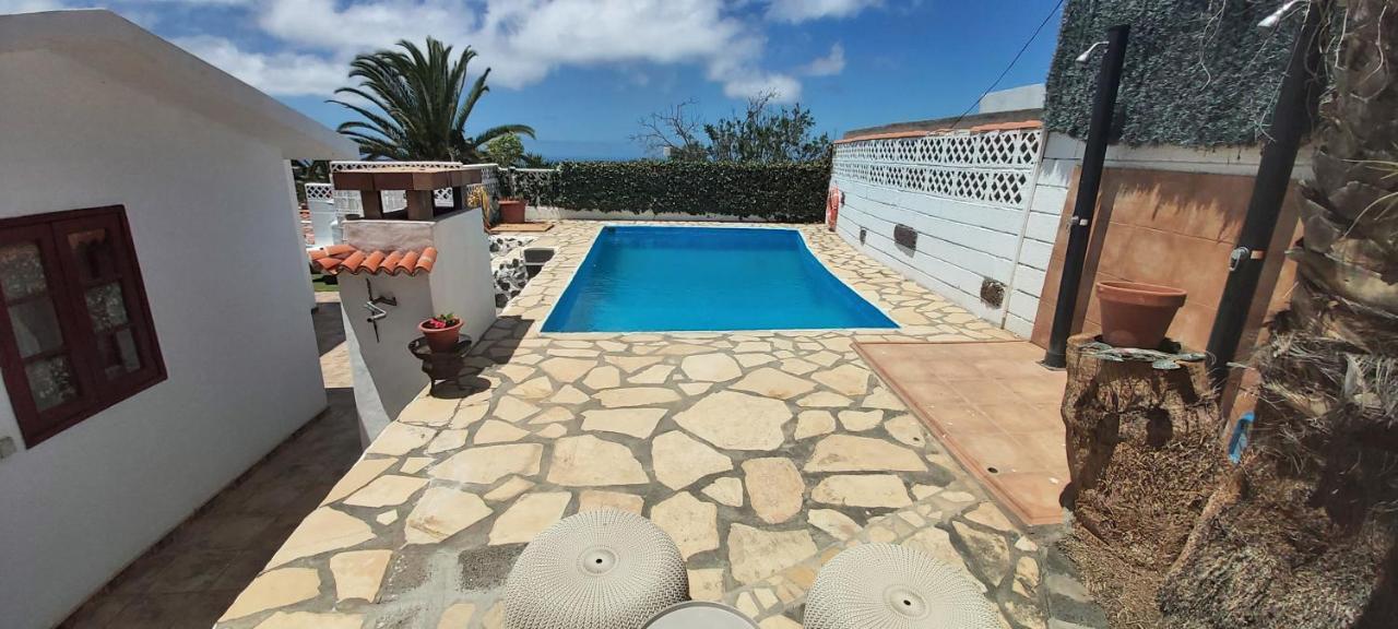 Casitas Pereras Los Llanos De Aridane