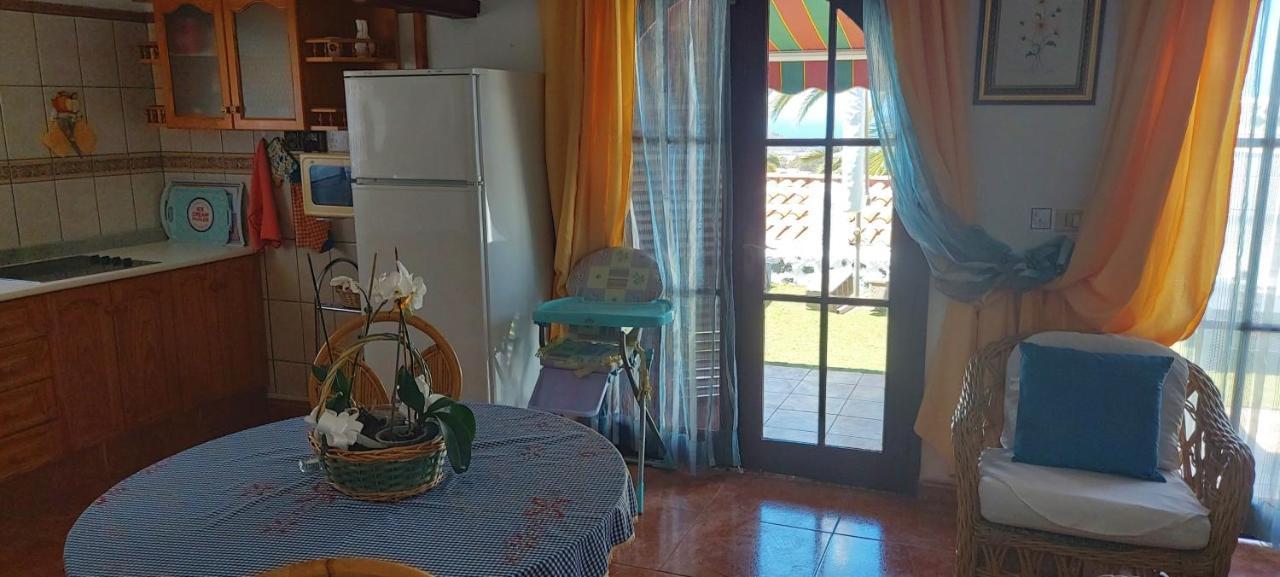 Hébergement de vacances Casitas Pereras Los Llanos De Aridane