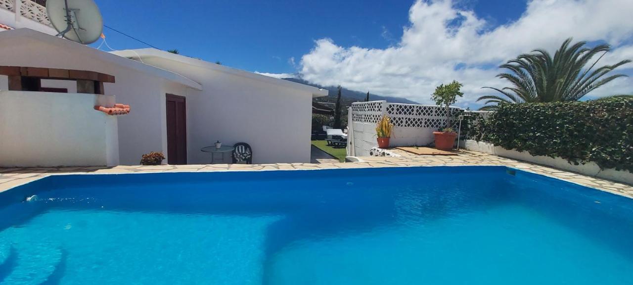 Hébergement de vacances Casitas Pereras *