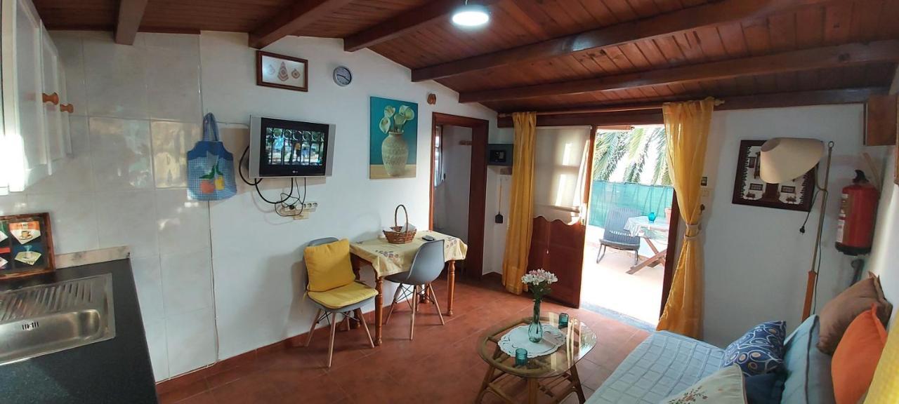 Casitas Pereras *