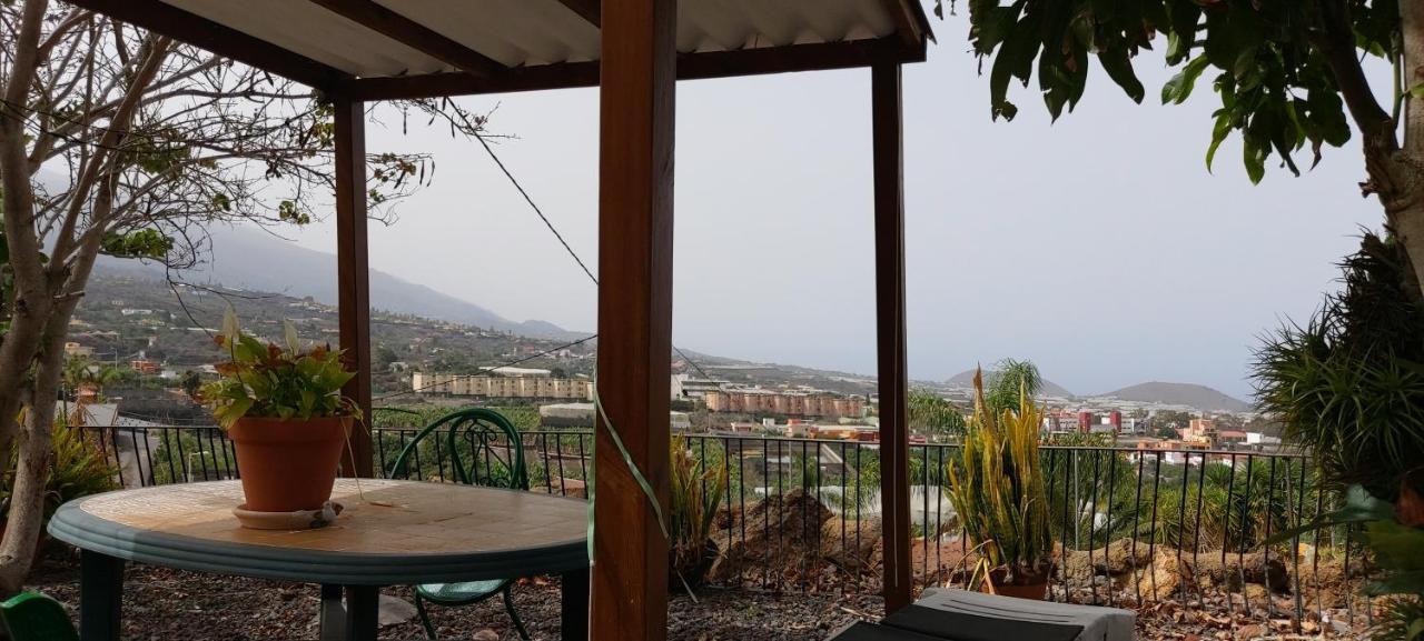 Casitas Pereras Hébergement de vacances *
