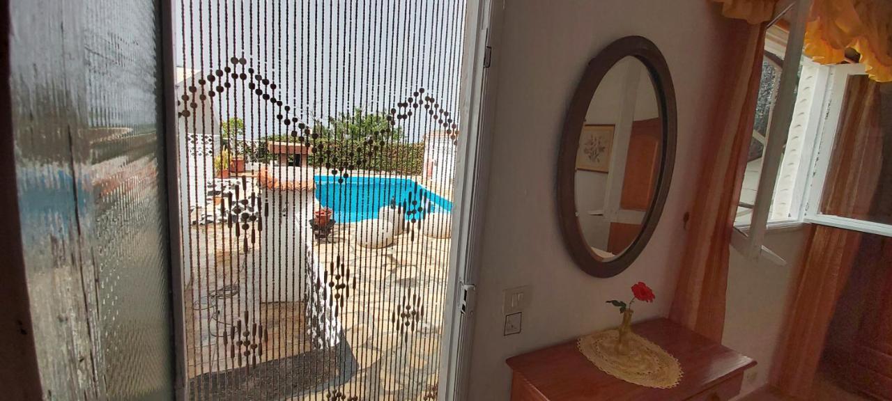 Casitas Pereras *