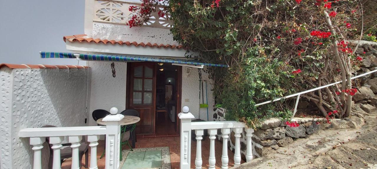 Casitas Pereras Hébergement de vacances