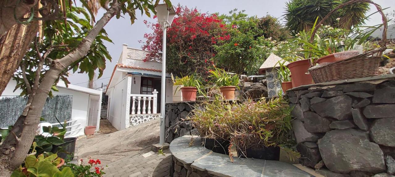 Casitas Pereras Hébergement de vacances *