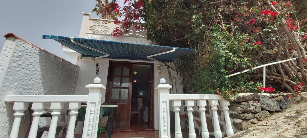 Casitas Pereras Hébergement de vacances Los Llanos De Aridane