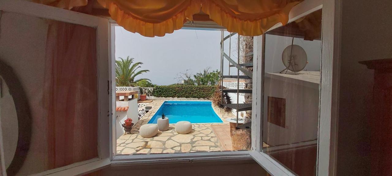 Casitas Pereras Hébergement de vacances