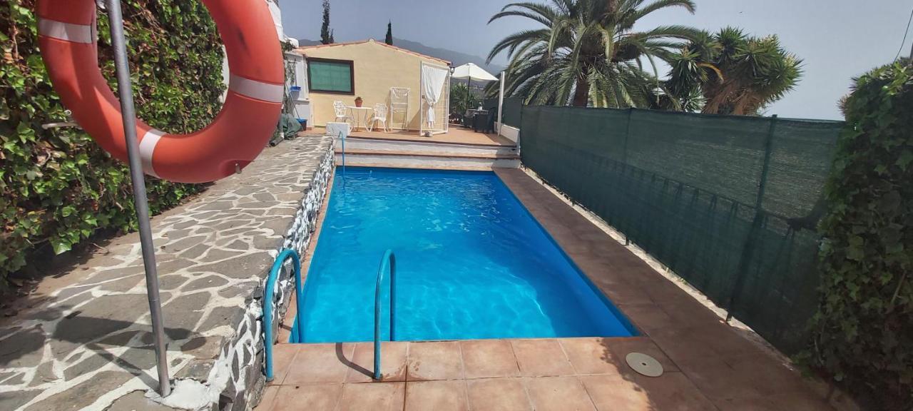Casitas Pereras *