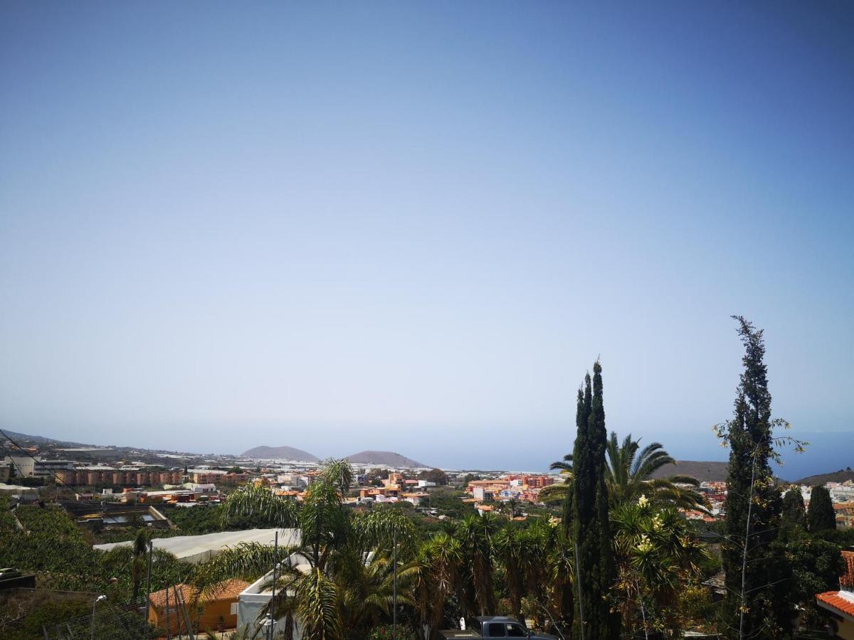 Casitas Pereras Hébergement de vacances *