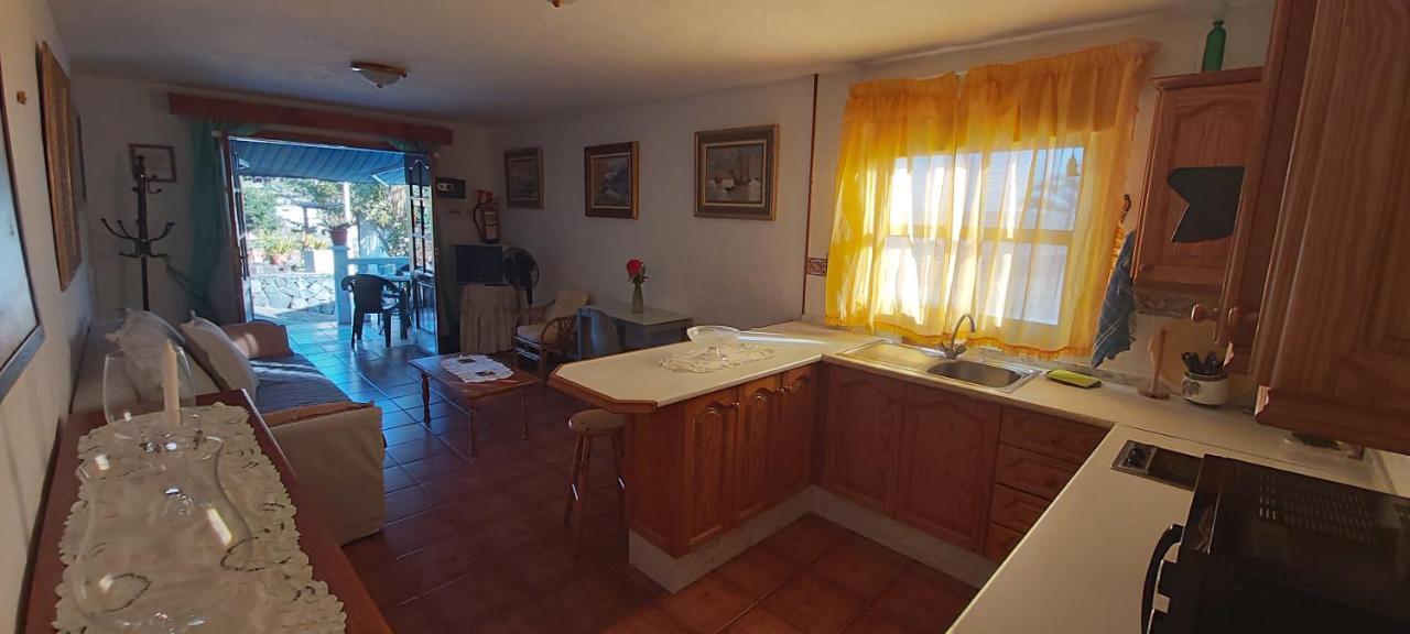 Casitas Pereras *