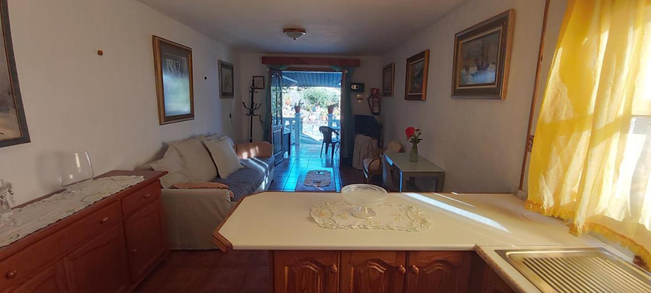 Casitas Pereras Hébergement de vacances Los Llanos De Aridane