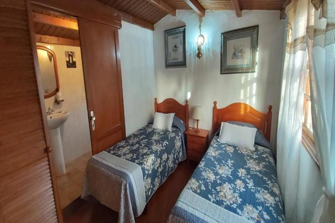 Casitas Pereras Hébergement de vacances Los Llanos De Aridane