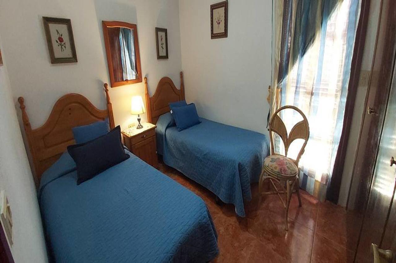 Casitas Pereras Hébergement de vacances Los Llanos De Aridane