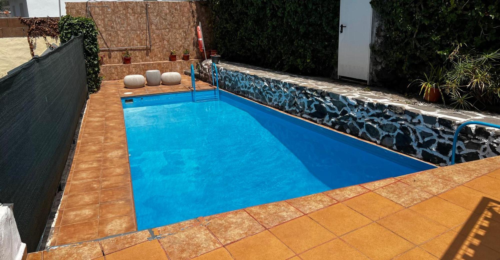 Casitas Pereras