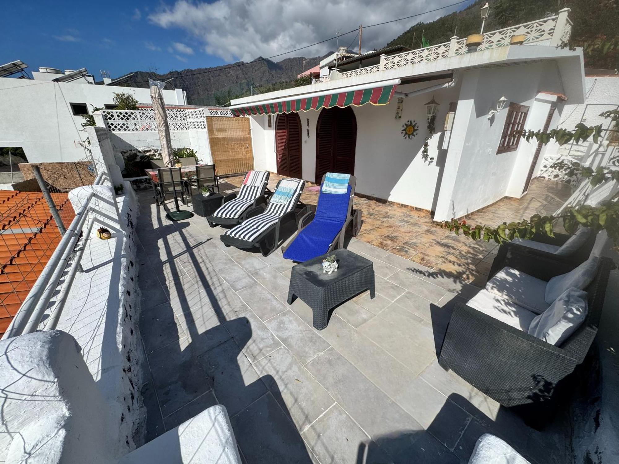 Casitas Pereras