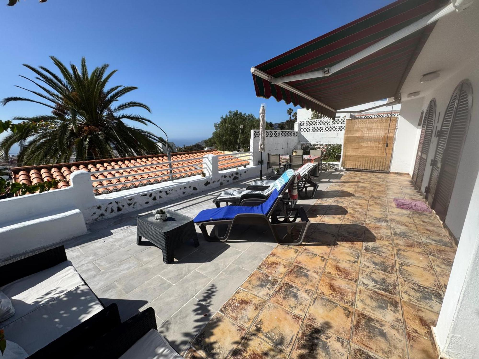 Hébergement de vacances Casitas Pereras *
