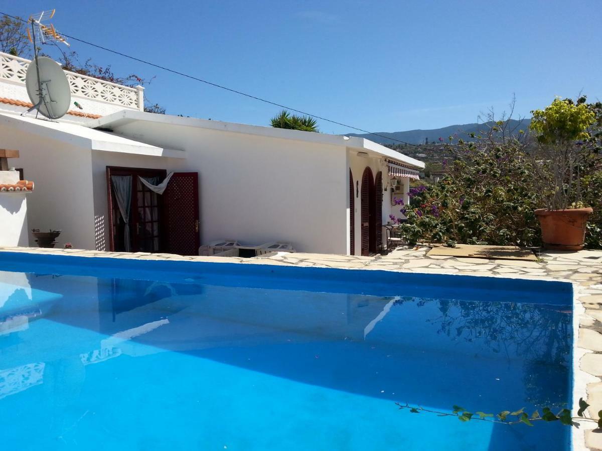 Casitas Pereras