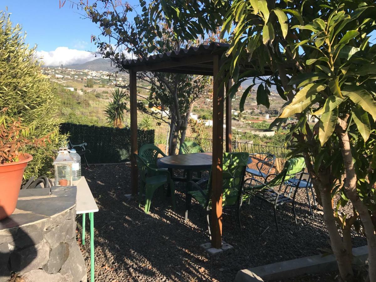 Casitas Pereras Hébergement de vacances Los Llanos De Aridane
