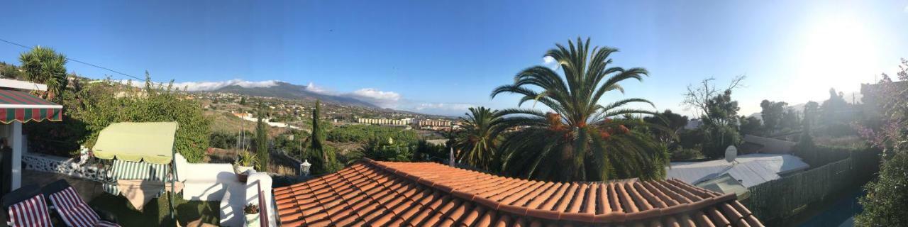 Casitas Las Pereras
