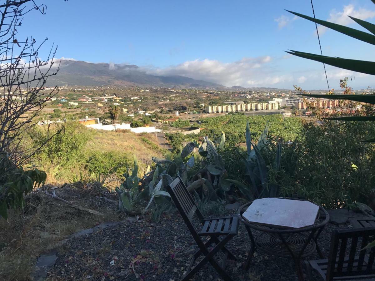 Hébergement de vacances Casitas Pereras