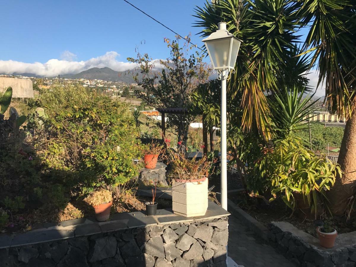Casitas Pereras Hébergement de vacances *