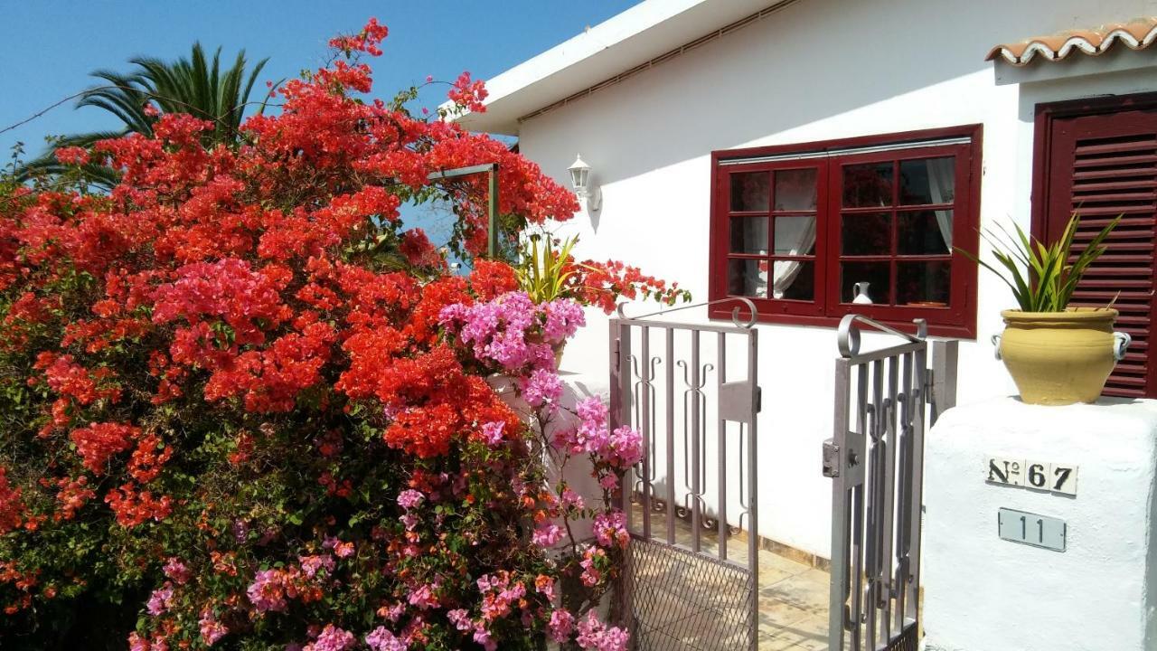 Casitas Pereras