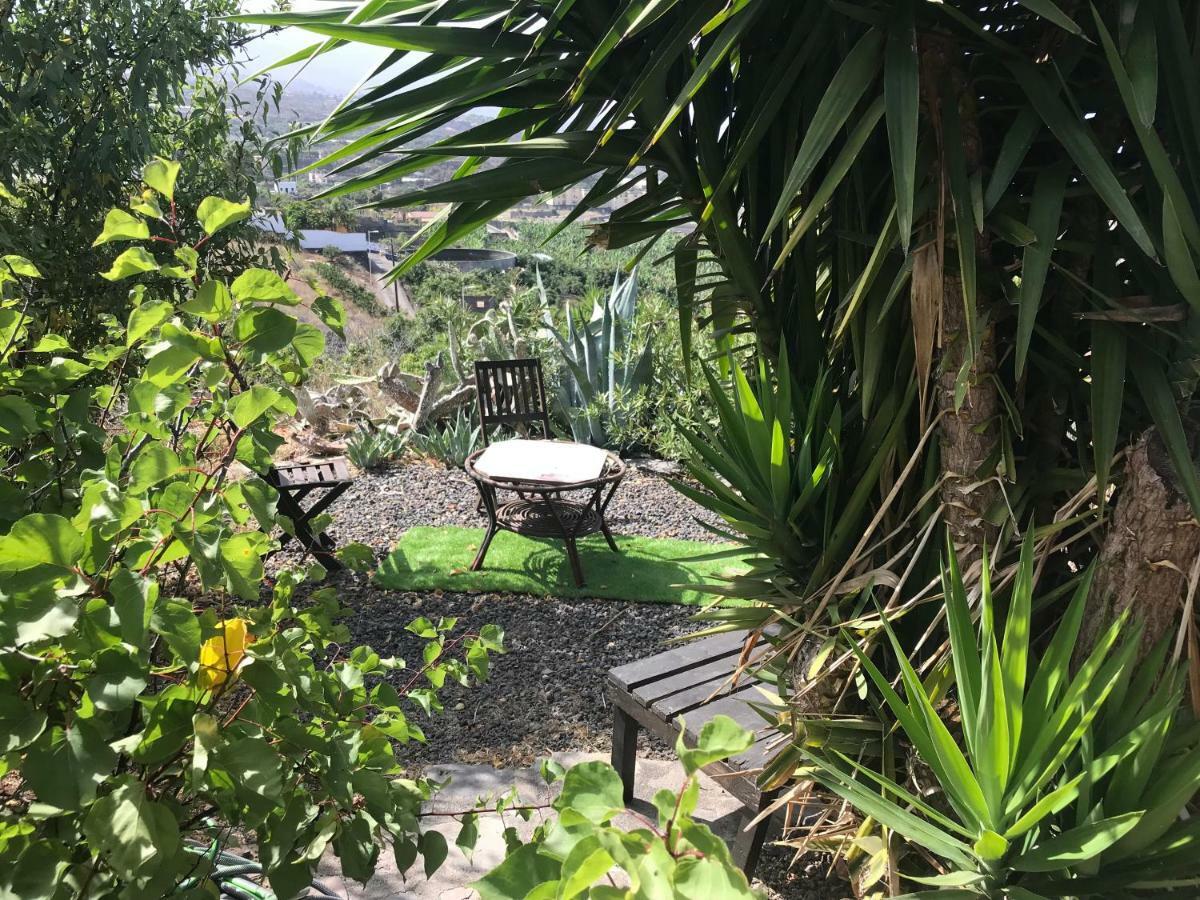 Hébergement de vacances Casitas Pereras Los Llanos De Aridane