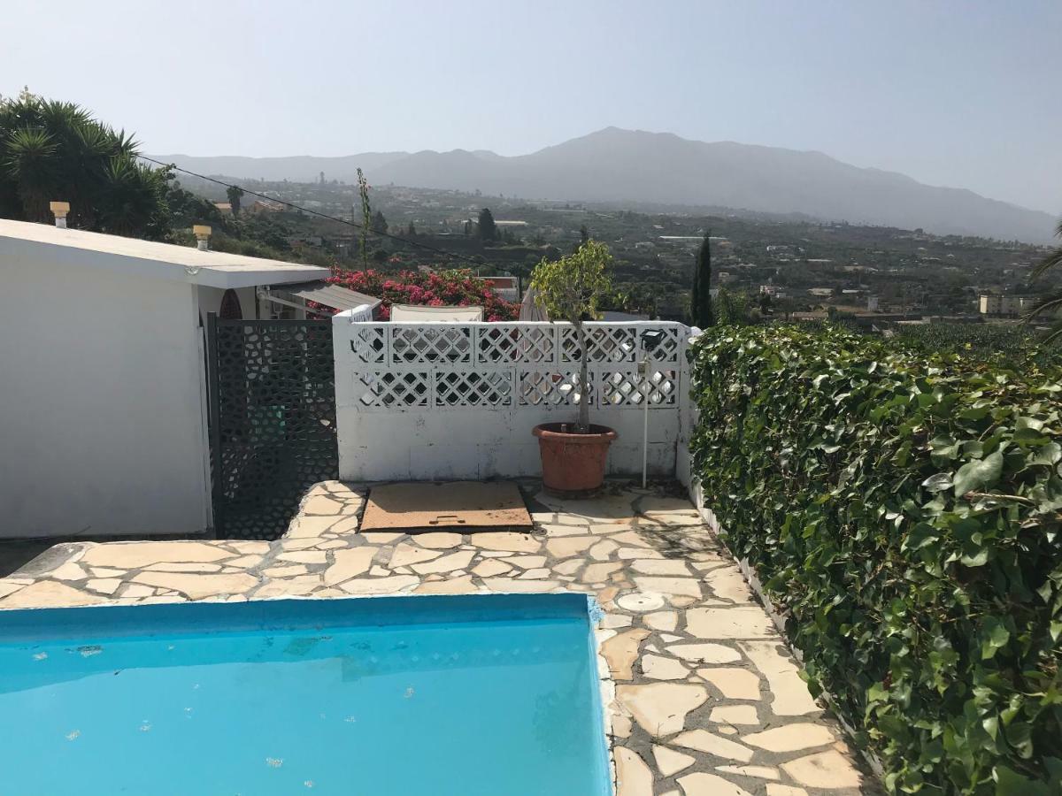 Casitas Pereras Hébergement de vacances